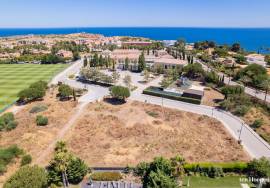 Plot  for villa in luxury resort, Lagos