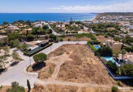 Plot  for villa in luxury resort, Lagos