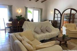 Charming 5 bedroom Countryside Villa set in 42,000sqm of land, close to Burgau