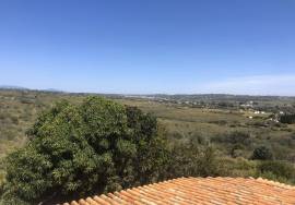 Charming 5 bedroom Countryside Villa set in 42,000sqm of land, close to Burgau