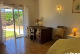 Charming 5 bedroom Countryside Villa set in 42,000sqm of land, close to Burgau