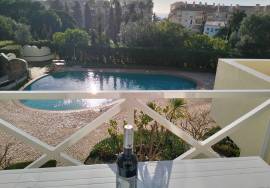 2 Bedroom Linked Townhouse for sale in Praia da Luz