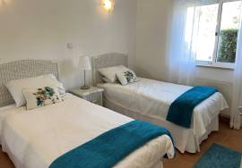 2 Bedroom Linked Townhouse for sale in Praia da Luz