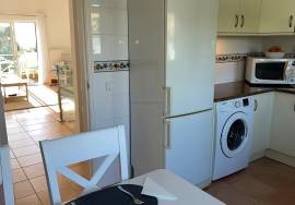 2 Bedroom Linked Townhouse for sale in Praia da Luz