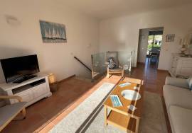 2 Bedroom Linked Townhouse for sale in Praia da Luz