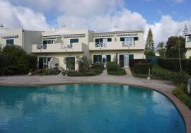 2 Bedroom Linked Townhouse for sale in Praia da Luz