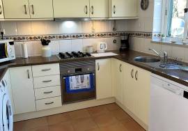 2 Bedroom Linked Townhouse for sale in Praia da Luz