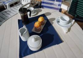 2 Bedroom Linked Townhouse for sale in Praia da Luz