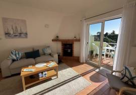 2 Bedroom Linked Townhouse for sale in Praia da Luz