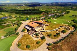 Plots for Sale at Espiche Golf Village