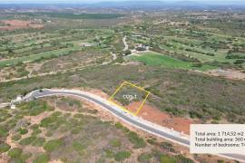 Plots for Sale at Espiche Golf Village