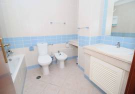 2 Bedroom Apartment | Parking space | storage room | Albufeira centre