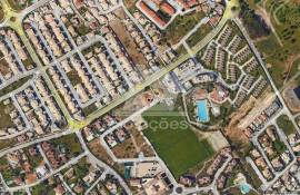 Plot for Construction of House located in Extraordinary Zone in Porto de Mós, Lagos