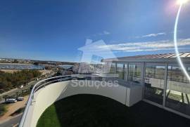Luxury 2 Bedroom Penthouse in Praia da Rocha – Unique Panoramic View