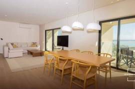 Luxury 2 Bedroom Apartment at Sun Cliffs Resort with Sea View