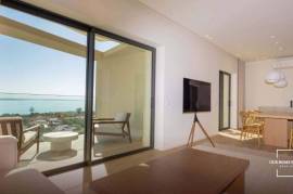 Luxury 2 Bedroom Apartment at Sun Cliffs Resort with Sea View