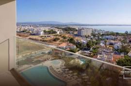 Luxury 2 Bedroom Apartment at Sun Cliffs Resort with Sea View