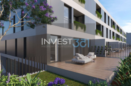 Modern 2-bedroom apartment 200 meters from the São Mamede de Infesta metro station. Modern 2-bedroom apartment 200 meters from the São Mamede de Infesta metro station.