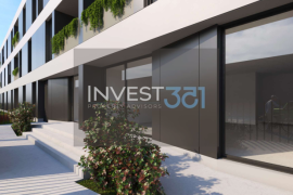 Modern 2-bedroom apartment 200 meters from the São Mamede de Infesta metro station. Modern 2-bedroom apartment 200 meters from the São Mamede de Infesta metro station.