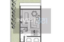 3 bedroom villa with 3 fronts in Gondomar - NOVA