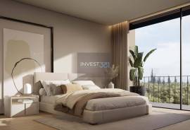 3 bedroom villa with 3 fronts in Gondomar - NOVA