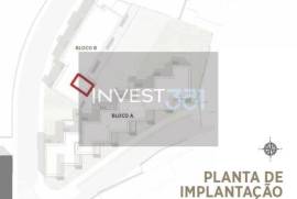 1 bedroom apartment in Oporto Plaza – Silva Porto, Carvalhido