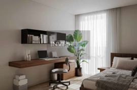 1 bedroom apartment in Oporto Plaza – Silva Porto, Carvalhido