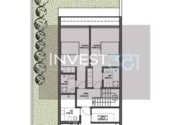 3 bedroom villa with 3 fronts in Gondomar - NOVA