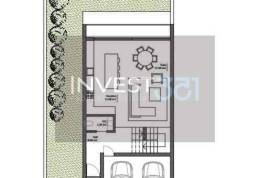 3 bedroom villa with 3 fronts in Gondomar - NOVA