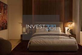 2 bedroom apartment with garden and garage in Boavista, Porto – luxury, comfort and centrality