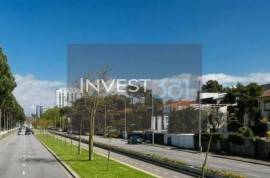 2 bedroom apartment with garden and garage in Boavista, Porto – luxury, comfort and centrality