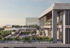 2 bedroom apartment with garden and garage in Boavista, Porto – luxury, comfort and centrality