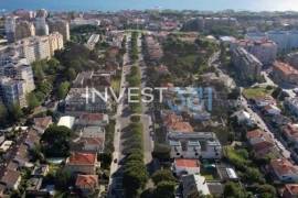 2 bedroom apartment with garden and garage in Boavista, Porto – luxury, comfort and centrality