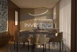 2 bedroom apartment with garden and garage in Boavista, Porto – luxury, comfort and centrality