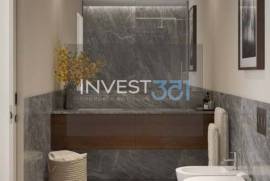 2 bedroom apartment with garden and garage in Boavista, Porto – luxury, comfort and centrality