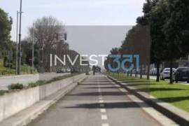 2 bedroom apartment with garden and garage in Boavista, Porto – luxury, comfort and centrality