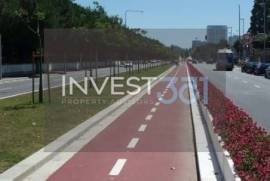 2 bedroom apartment with garden and garage in Boavista, Porto – luxury, comfort and centrality