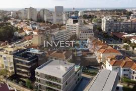 2 bedroom apartment with garden and garage in Boavista, Porto – luxury, comfort and centrality