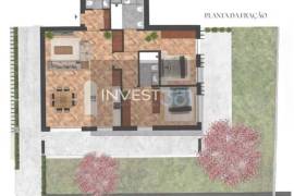 2 bedroom apartment with garden and garage in Boavista, Porto – luxury, comfort and centrality