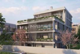 2 bedroom apartment with garden and garage in Boavista, Porto – luxury, comfort and centrality