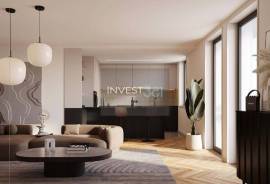 T2 with balcony, garage and suite in the center of Porto – Total comfort!