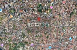 T2 with balcony, garage and suite in the center of Porto – Total comfort!