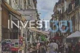 T2 with balcony, garage and suite in the center of Porto – Total comfort! T2 with balcony, garage and suite in the center of Porto – Total comfort!