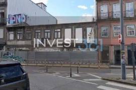 T2 with balcony, garage and suite in the center of Porto – Total comfort! T2 with balcony, garage and suite in the center of Porto – Total comfort!