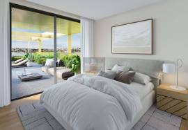 T2 Marina Douro T2 Marina Douro