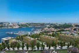 T2 Marina Douro T2 Marina Douro