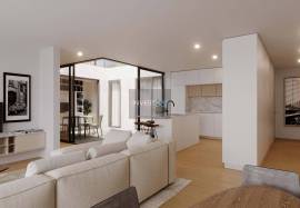 T3 in Paranhos T3 in Paranhos