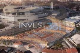 Exclusive 1 bedroom apartment in Gondomar, next to Parque Oriental. Invest now! Exclusive 1 bedroom apartment in Gondomar, next to Parque Oriental. Invest now!