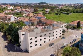 Exclusive 1 bedroom apartment in Gondomar, next to Parque Oriental. Invest now! Exclusive 1 bedroom apartment in Gondomar, next to Parque Oriental. Invest now!
