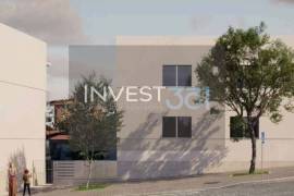 Exclusive 1 bedroom apartment in Gondomar, next to Parque Oriental. Invest now!